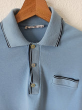 Load image into Gallery viewer, 1960s - PIROUETTE, France - Unworn Men's Polo Shirt - S/M