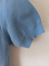 Load image into Gallery viewer, 1960s - PIROUETTE, France - Unworn Men's Polo Shirt - S/M