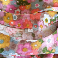 Charger l'image dans la galerie, 1960s - VIDAL, Spain - Deadstock Beach Dress - Sz 2