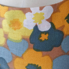 Charger l'image dans la galerie, 1960s - VIDAL, Spain - Deadstock Beach Dress - Sz 3