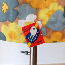 Charger l'image dans la galerie, 1960s - VIDAL, Spain - Deadstock Beach Dress - Sz 3