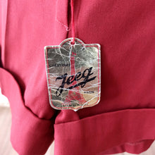 Load image into Gallery viewer, 1960s - JEEG, Paris - DEADSTOCK - Fabulous 3pc Set - Sz 40