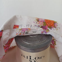 Carica l'immagine nel visualizzatore di Gallery, 1960s 1970s - Cute Cotton Blouse