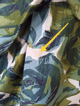 Charger l'image dans la galerie, 1950s - YOUR WENDY DRESS - Stunning Roseprint Dress - W28.5 (72cm)