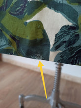 Charger l'image dans la galerie, 1950s - YOUR WENDY DRESS - Stunning Roseprint Dress - W28.5 (72cm)