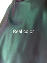 Charger l'image dans la galerie, 1940s 1950s - Spectacular Emerald Green Dress - W29 (74cm)