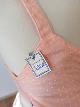 Charger l'image dans la galerie, 1940s 1950s - TRIUMPH - Deadstock Bra & Girdle Set