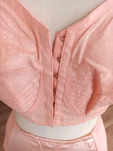 Charger l'image dans la galerie, 1940s 1950s - TRIUMPH - Deadstock Bra & Girdle Set