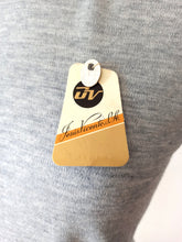 Laden Sie das Bild in den Galerie-Viewer, 1960s - DEADSTOCK - VICETEL, Spain - Knit Jumper - Sz 4