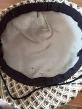 Charger l'image dans la galerie, 1950s - Fabulous Raffia Hat & Purse Set