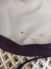 Charger l'image dans la galerie, 1950s - Fabulous Raffia Hat & Purse Set