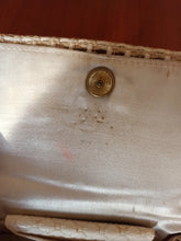 Charger l'image dans la galerie, 1950s - Fabulous Raffia Hat & Purse Set