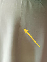 Cargar imagen en el visor de la galería, 1940s - Delightful Apple Green Embroidery Bolero Dress - W24.5 (62cm)