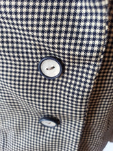 Load image into Gallery viewer, 1950s - Elegant Italian 2pc Soft Wool Suit - W31 (78cm)