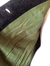 Load image into Gallery viewer, 1950s - Gorgeous Flecked Wool Coat