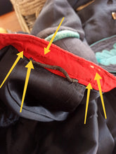 Charger l'image dans la galerie, 1940s - Amazing Austrian Gabardine Coat - W28.5 (72cm)