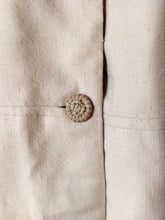 Charger l'image dans la galerie, 1950s 1960s - Exquisite Soft Wool Coat