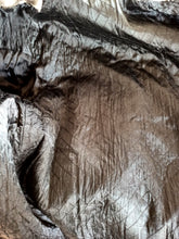 Cargar imagen en el visor de la galería, 1950s - Fabulous Heavy Wool Faux Fur Coat