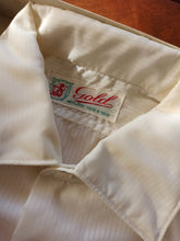 Cargar imagen en el visor de la galería, 1950s - LEO, Spain - Deadstock Nylon Shirt with Box - Sz M/L