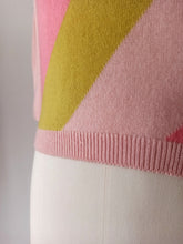 Load image into Gallery viewer, 1950s 1960s - BALLANTYNE, Scotland - Cashmere Sweater