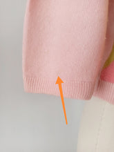 Load image into Gallery viewer, 1950s 1960s - BALLANTYNE, Scotland - Cashmere Sweater