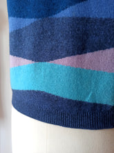 Load image into Gallery viewer, 1950s 1960s - BALLANTYNE, Scotland - Cashmere Sweater