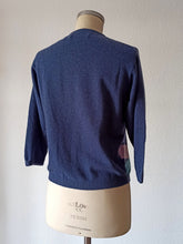 Load image into Gallery viewer, 1950s 1960s - BALLANTYNE, Scotland - Cashmere Sweater