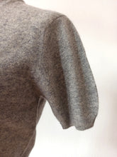 Load image into Gallery viewer, 1950s - PRINGLE, Scotland - Grey Cashmere Twin Set