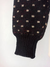 Charger l'image dans la galerie, 1940s - JANTZEN, USA - Iconic Men's Snow Sweater - Sz 40