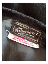 Charger l'image dans la galerie, 1950s 1960s - KIMESON, Hong Kong - Stunning Beaded Wool Cardigan