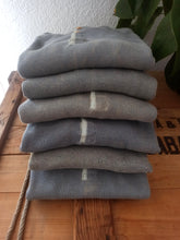 Charger l'image dans la galerie, 1940s - JOBLOT x 6 Deadstock Henley Shirts