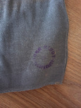 Charger l'image dans la galerie, 1940s - JOBLOT x 6 Deadstock Henley Shirts