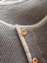 Charger l'image dans la galerie, 1940s - JOBLOT x 6 Deadstock Henley Shirts