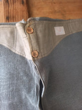 Charger l'image dans la galerie, 1940s - JOBLOT x 5 Deadstock Henley Short Underwear