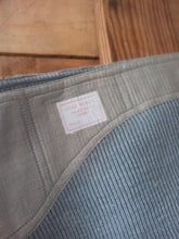 Charger l'image dans la galerie, 1940s - JOBLOT x 5 Deadstock Henley Short Underwear