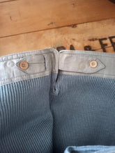 Charger l'image dans la galerie, 1940s - JOBLOT x 5 Deadstock Henley Short Underwear