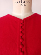 Cargar imagen en el visor de la galería, 1950s 1960s - PRINGLE, Scotland - Stunning Cashmere Sweater