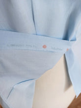 Load image into Gallery viewer, 1950s - UNWORN - Adorable Cotton Blouse - W33 (84cm)