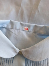 Load image into Gallery viewer, 1950s - UNWORN - Adorable Cotton Blouse - W33 (84cm)