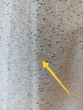 Load image into Gallery viewer, 1950s - AF, Création de Paris - Exquisite Blue Flecked Coat