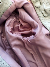 Load image into Gallery viewer, 1950s - AF, Création de Paris - Exquisite Blue Flecked Coat