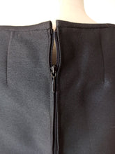 Charger l'image dans la galerie, 1960s - PLUTINA, Germany - Superb Black Top - W38 (96cm)