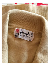 Cargar imagen en el visor de la galería, 1950s - PRINGLE, Scotland - Gorgeous Cashmere Cardigan - Sz 36