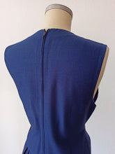 Load image into Gallery viewer, 1940s 1950s - MIRSA, Italia - Exquisite Lilac Blue Dress Jacket - W31.5 (80cm)