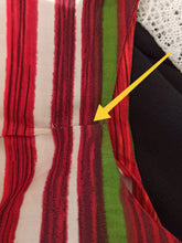 Load image into Gallery viewer, 1950s 1960s - MERCIER, Paris - Gorgeous Cotton Dress - W22/26 (58/66cm)