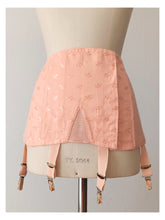 Load image into Gallery viewer, 1950s - KRYNÈLE, France - Deadstock Girdle - Sz M