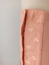 Load image into Gallery viewer, 1950s - KRYNÈLE, France - Deadstock Girdle - Sz M
