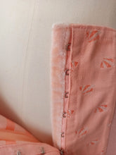Load image into Gallery viewer, 1950s - KRYNÈLE, France - Deadstock Girdle - Sz M