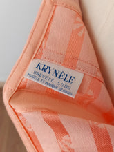 Load image into Gallery viewer, 1950s - KRYNÈLE, France - Deadstock Girdle - Sz M