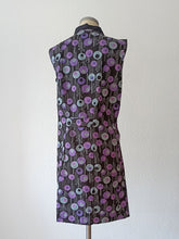 Laden Sie das Bild in den Galerie-Viewer, 1960s - JOBLOT x 9 DEADSTOCK PRINTED COTTON DRESSES